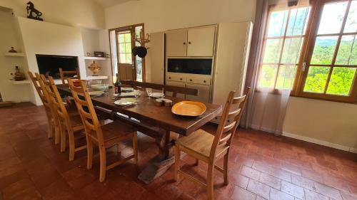 Villa Levy