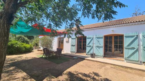 Villa Levy