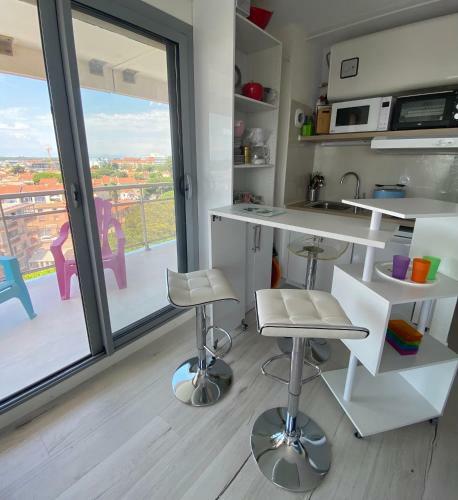 Apartamento Appartement Luxe Et Confort