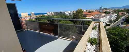Apartamento Appartement Luxe Et Confort