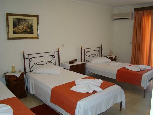 Apartamento Christina