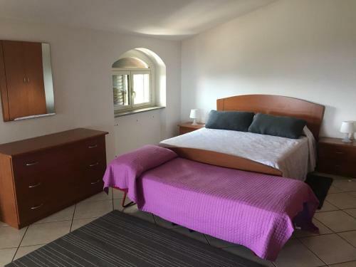 Apartamento Villa Rosa