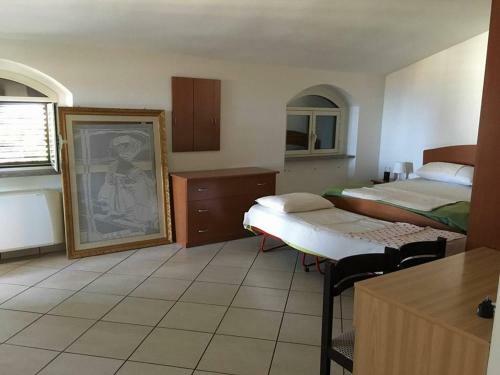 Apartamento Villa Rosa