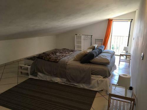 Apartamento Villa Rosa