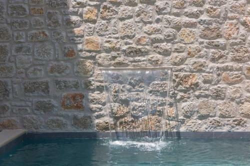 Seascape Villa Lithos