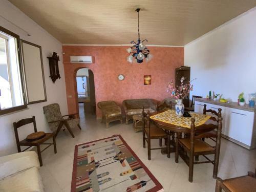Casa Vacanze "za N'zina"