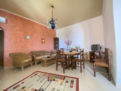 Casa Vacanze "za N'zina"
