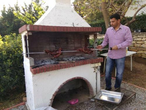 Apartamento Rose House