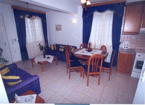 Apartamento Rose House
