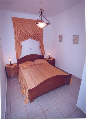 Apartamento Rose House