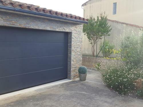 Villa Charmante Maison Avec Jardin Et Garage.