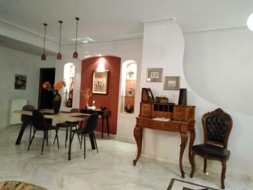 Villa La Maison De Catherine