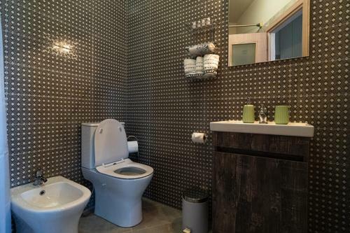 Apartamento Gabbiano Blu
