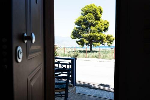 Apartamento Gabbiano Blu