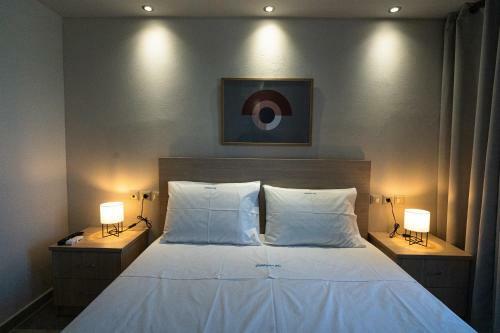 Apartamento Gabbiano Blu