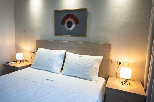 Apartamento Gabbiano Blu