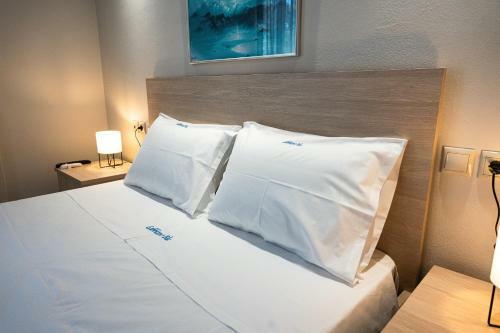 Apartamento Gabbiano Blu