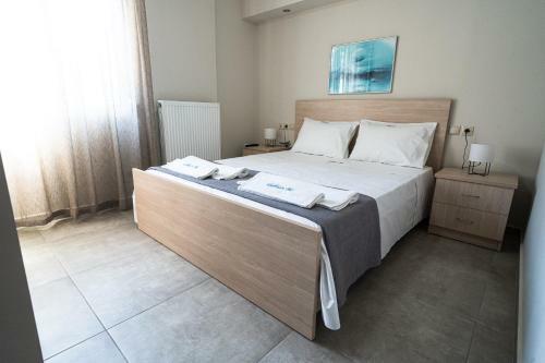 Apartamento Gabbiano Blu