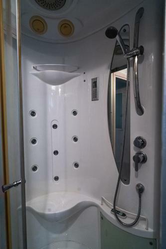 Apartamento Gabbiano Blu