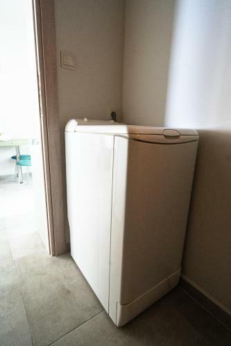 Apartamento Gabbiano Blu