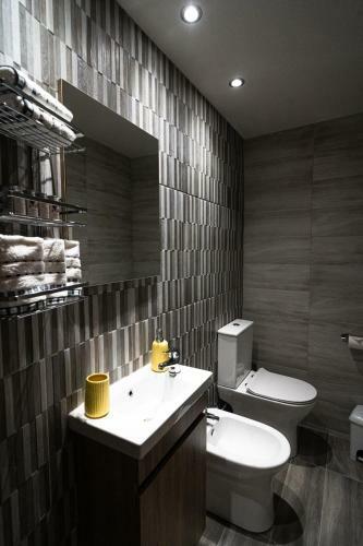 Apartamento Gabbiano Blu
