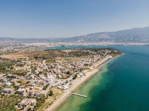 Apartamento Il Gabbiano