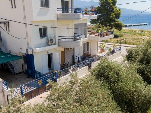 Apartamento Il Gabbiano