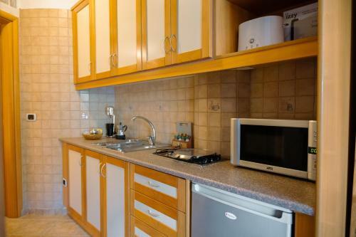 Apartamento Il Gabbiano