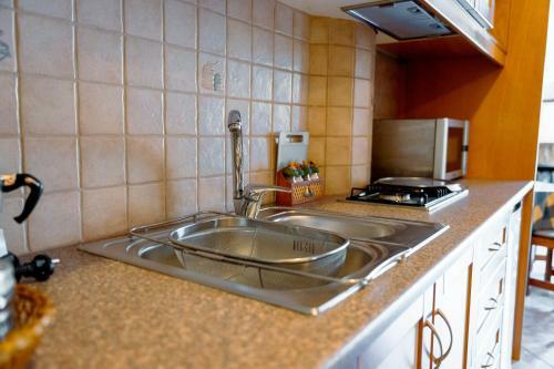 Apartamento Il Gabbiano