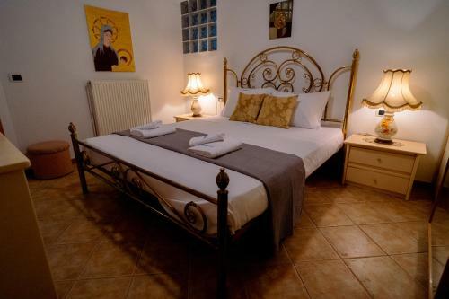 Apartamento Il Gabbiano