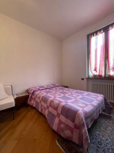 Terraced House With Garden In Dongo - Larihome