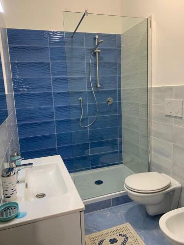 Apartamento Nerone House