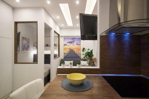 Apartamento G.douglas Diamond