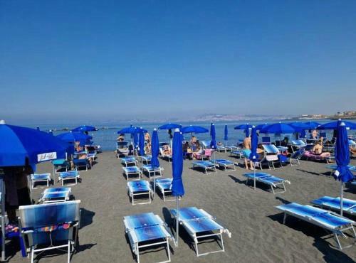 B&B Vesuvius Home