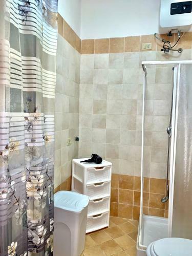Apartamento B&B Vesuvius Home