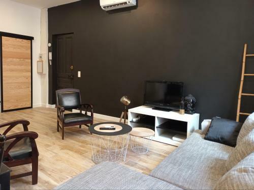 Apartamento Centre Ville 10 Min de La Croisette/downtown