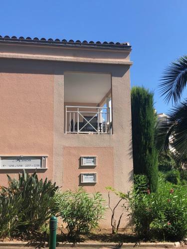 Apartamento T2 Superbe Vue Mer Cannes
