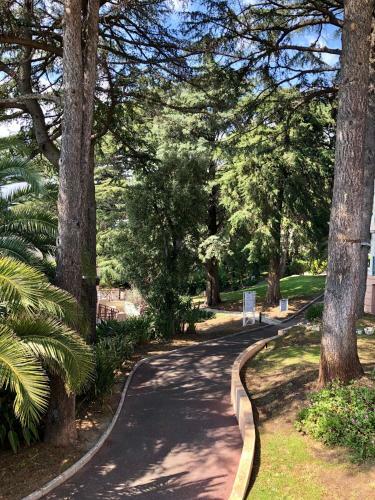 Apartamento T2 Superbe Vue Mer Cannes