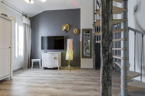 Apartamento Cannes Croisette