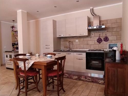 Apartamento Casa Il Poggio - Belvedere Della Campagna Romana