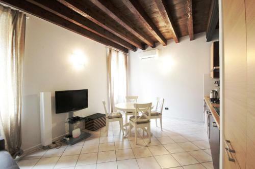Apartamento Interno 4 - Central Cozy New Flat