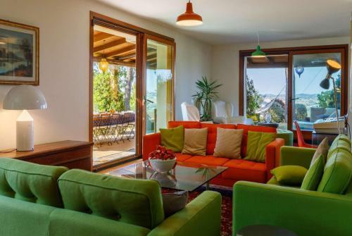 Villa Rural Retreat