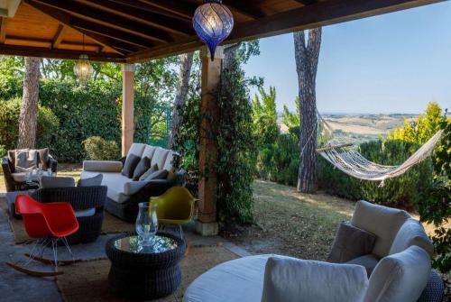Villa Rural Retreat
