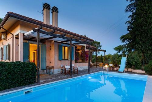 Villa Rural Retreat