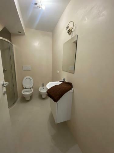 Gianna's Home Suite