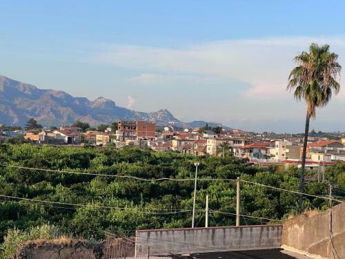Apartamento Home Holiday Ciumi