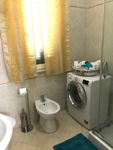 Apartamento Il Rifugio