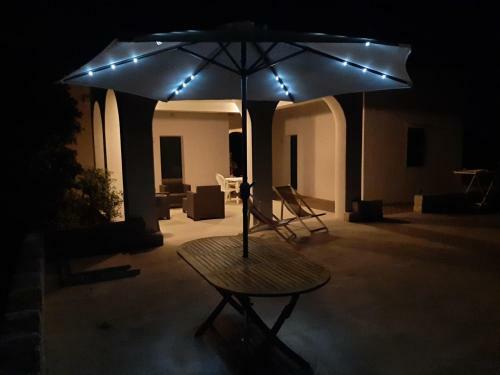 Apartamento Gli Archi Residence Calaazzurra