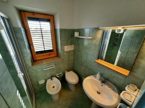 Apartamento Gli Archi Residence Calaazzurra