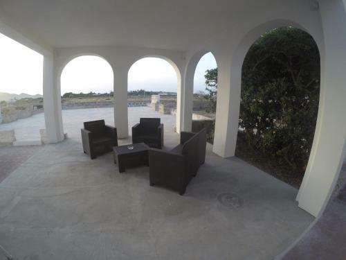 Apartamento Gli Archi Residence Calaazzurra